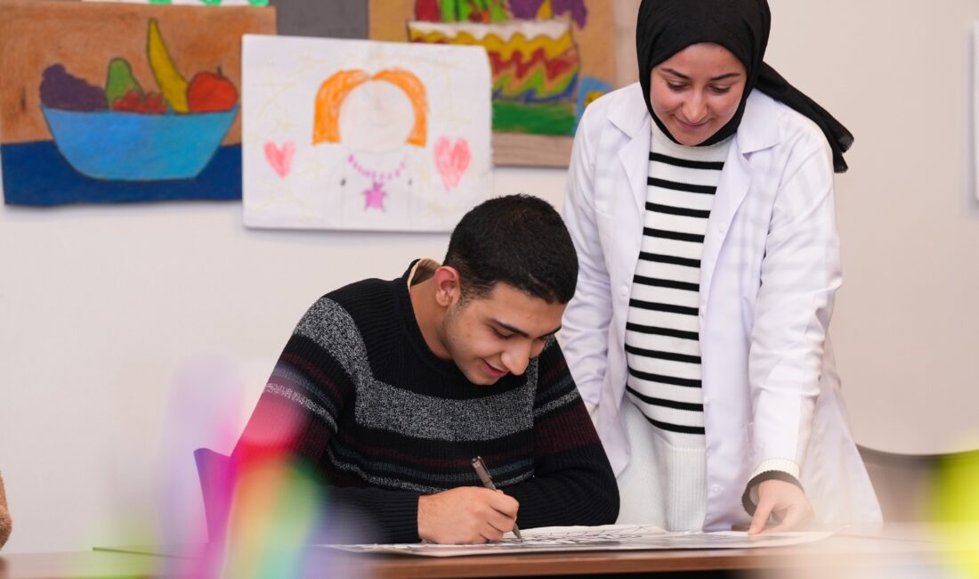 Şehitkamil Belediyesi tarafından Şehitkamil Sanat