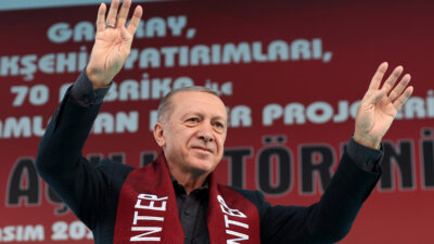 Cumhurbaşkanı Recep Tayyip Erdoğan Gaziantep’e geliyor